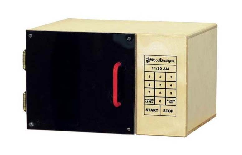 play microwave walmart