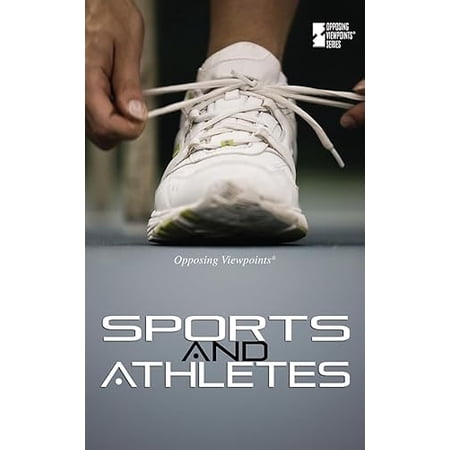 Pre-Owned Sports and Athletes (Hardcover) by Christine Watkins