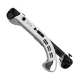 thumbnail image 4 of Case TPU para Legion Go S Handhled Shock -Protective () White, 4 of 7