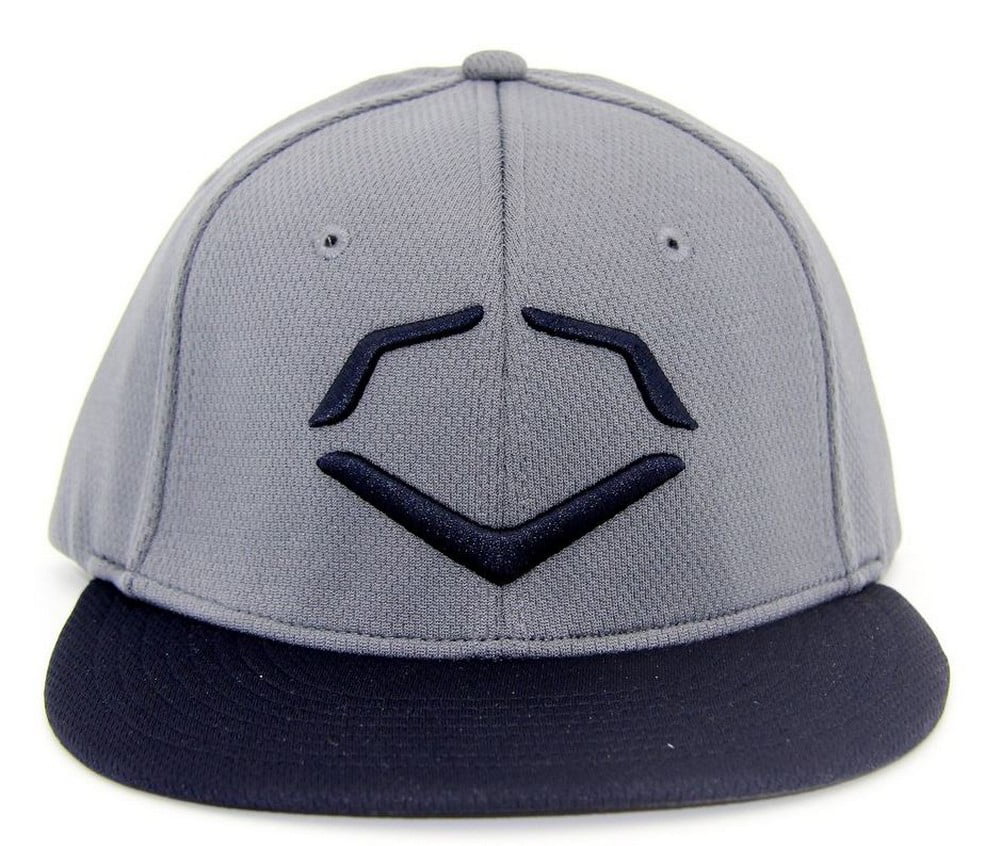 Evoshield $25 Fitted Hat Cap S/M Baseball Sports 