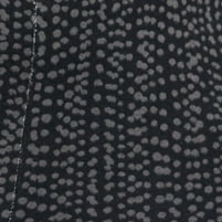 Falling Dots Charcoal