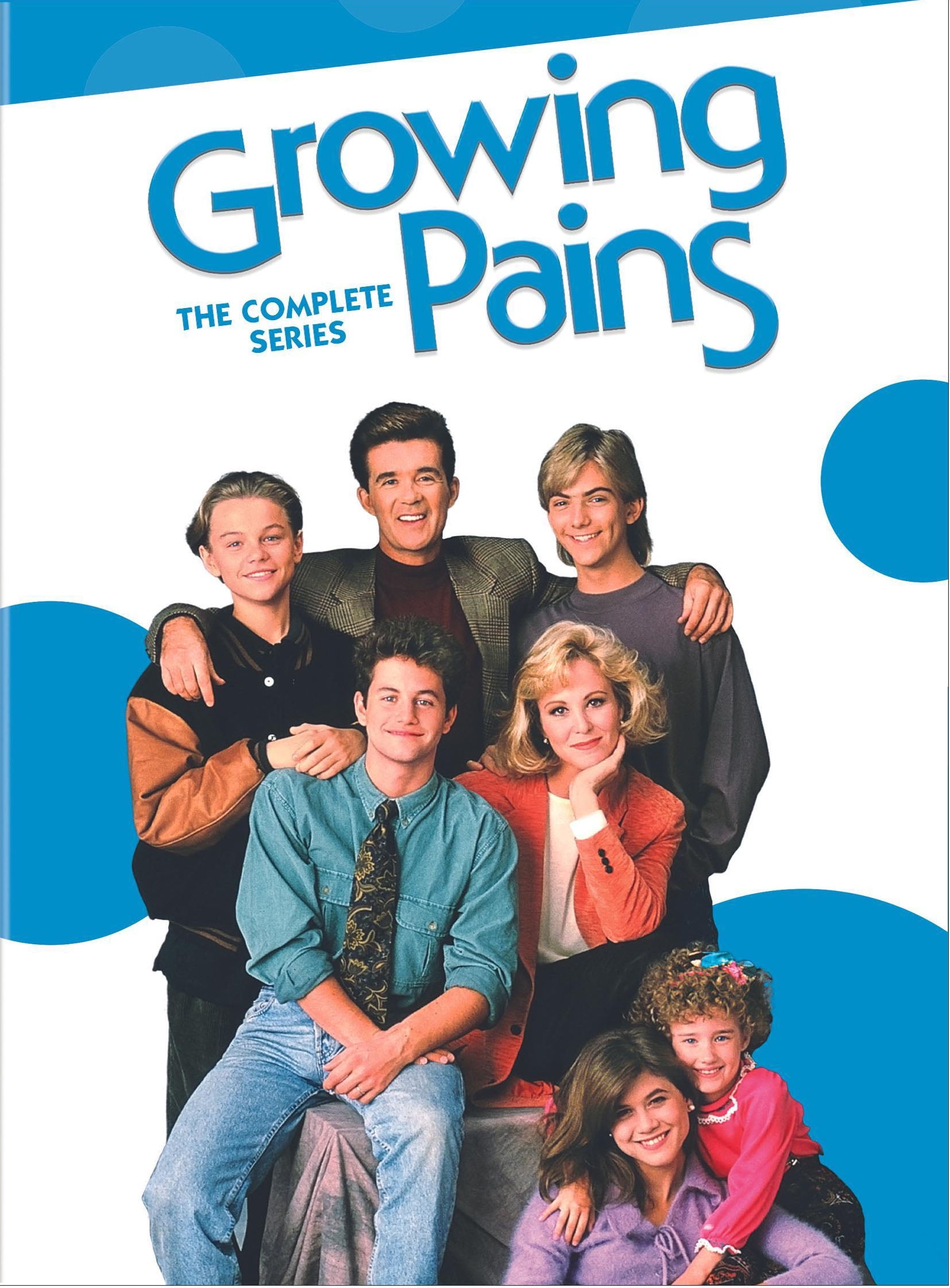 Growing Pains The Complete Series DVD Walmart growing-pains-the-complete-series-dvd-walmart