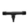 thumbnail image 1 of 3/4 Venturi Ejector Air Water Mixed Injector Agriculture Industrial Accessories, 1 of 5