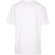 thumbnail image 3 of Build Your Brand - Camiseta para Adultos Unisex (Blanco), 3 of 3