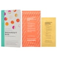 thumbnail image 5 of Patchology Blemish Breakout Box Skin Care Acne Treatment, Pimple Patches and Nose Strips with Salicylic Acid, 3 Piece Set, 5 of 5