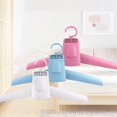 thumbnail image 4 of Electric Clothes Dryer Multifunction Portable Clothes Dry Rack (Color : Blue), 4 of 5