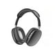 thumbnail image 1 of Auriculares supraaurales Bluetooth P9 Pro Max con cancelación de ruido, 1 of 8