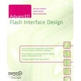 thumbnail image 1 of Pre-Owned Advanced Design: Advanced Flash Interface Design (Paperback), 1 of 1