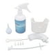 thumbnail image 2 of Kits De Limpieza De Oídos Con Cera, Kit De Irrigación Profesional Para Lavado De Oídos, Herramienta De Eliminación De Cera De Oídos Para Uso Doméstico, 500ml, 2 of 7