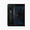 Z_Blue/Black, variant on Dteck 12.9" Folio Handbag Tablet Case, Blue & Black