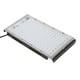 thumbnail image 3 of Lámpara De Plántula LED, Espectro Completo De Ahorro De Energía De Luz LED Para Plantas 200W Para Invernadero Para Interiores, 3 of 7