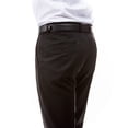 thumbnail image 3 of Men's Tailored-Fit Suits Separates Pants, 3 of 4