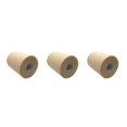 thumbnail image 4 of Redempat Tulle Roll Spools - Choice For Party Supplies In Variety Of Colors C04cream-coloured 3Set, 4 of 6