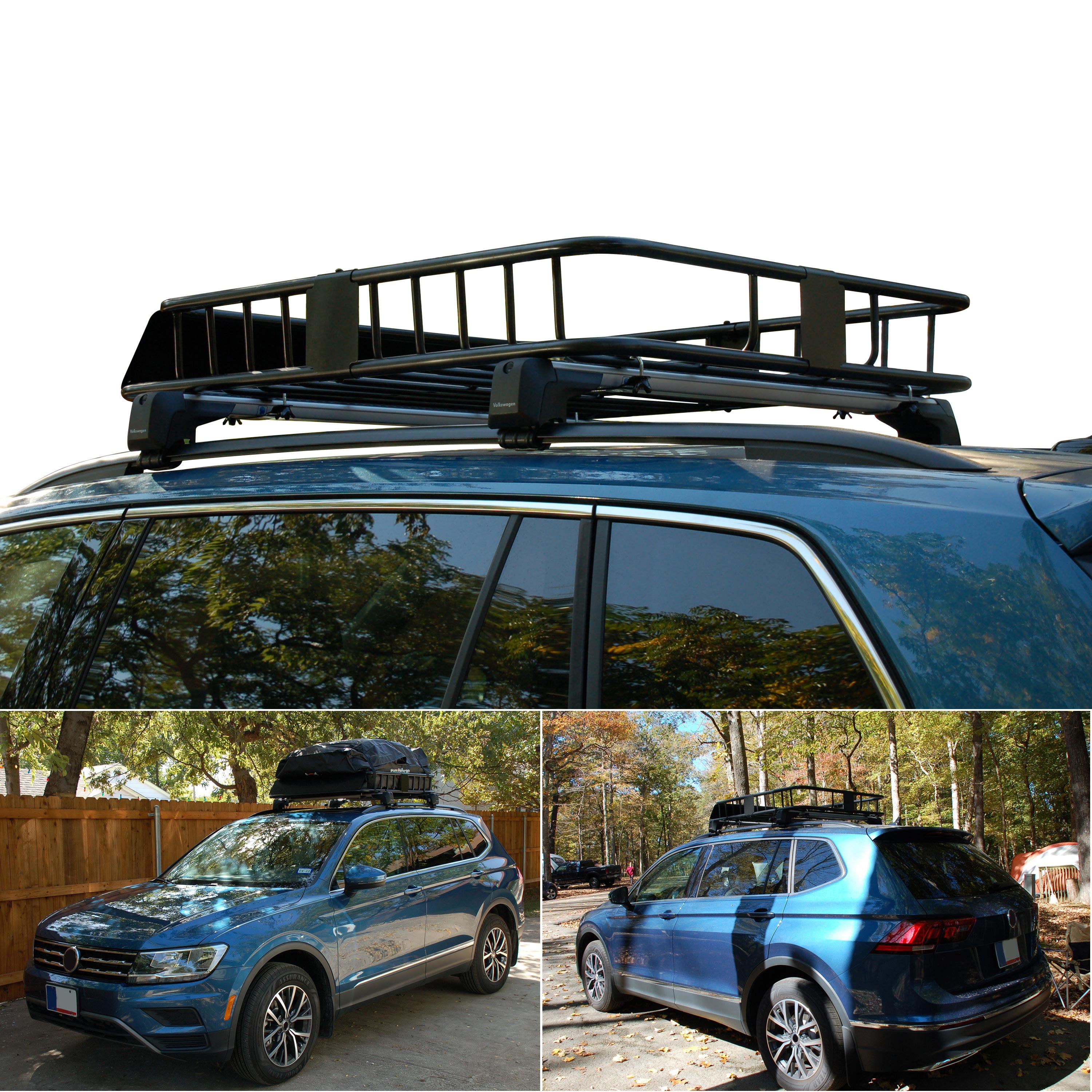 travel rack for suv