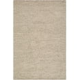 thumbnail image 2 of Hauteloom Abercorn Wool Living Room, Bedroom Area Rug - Bohemian, Transitional - Dark Beige - 8' x 10', 2 of 7