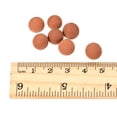 thumbnail image 4 of Unique Bargains Galets d'Argile 9-10 mm 0,88 Lb Rouges pour Jardinage en Pot pour Culture Hydroponique, 4 of 5
