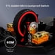thumbnail image 3 of Mouse Gamer Cable USB HyperX Pulsefire Haste Reacondicionado Tipo A, 3 of 5