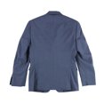 thumbnail image 2 of bar III Mens LS Two Button Blazer Jacket, Blue, 38 Regular, 2 of 2