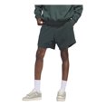 thumbnail image 1 of Short adidas Hombre Basketball Brushed Verde verde oscuro L, 1 of 6