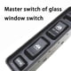 thumbnail image 2 of sweethay Controlador eléctrico de ventanas de coches, interruptor de ventana, Control usable de alto ajuste, botón elevador, interruptores de Ventana automotriz sweethay VI019180-01, 2 of 6