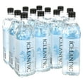 thumbnail image 6 of celandic Glacial Natural Spring Water, 12 Pack, 33.8 fl. oz. Bottles, 6 of 7