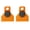 2pcs, variant on Rodiuiu 1/2/3Pcs Heavy Duty Tarp Clip, Outdoor Camping Tent Fastener Clip, Windproof Fixing Clamp for Awnings, Sun Shade Covers, Canopies