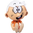 thumbnail image 5 of The Loud House 8 Inch Lincoln Plush, 5 of 7