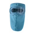 thumbnail image 4 of DYNWAVECA Couvre-Chef Réutilisable pour Hommes et Femmes pour Course Randonnée Camping Bleu, 4 of 10