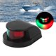 thumbnail image 5 of Industrial Grade Boat Navigation Lights Marine LED Navigation Light Boat LED Bow Light Waterproof Marine Navigation Lamp J60F, 5 of 5