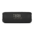 thumbnail image 2 of Open Box JBL Flip 6 Black Portable Bluetooth Speaker Damaged Factory Box, 2 of 7