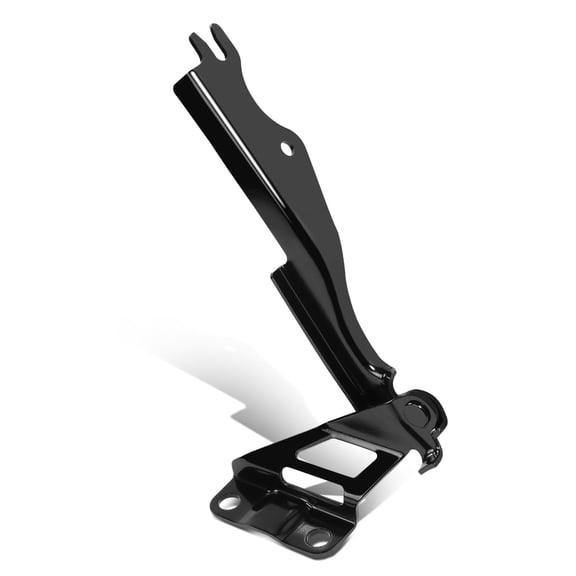 DNA Motoring OEM-HH-MA1236142 For 2014-2017 Mazda 6 OE Style Left Driver Side Hood Hinge