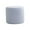 blue, variant on Footrest stool, footstool, bench, step stool, padded seat, small cylinder stool, green