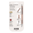 thumbnail image 6 of uniball™ Jetstream RT Ballpoint Pens, Fine Point (0.7mm), Black Ink, Retractable. 4 count, 6 of 6