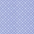 thumbnail image 1 of Ahgly Company Indoor Square Patterned Lavender Blue Area Rugs, 4' Square, 1 of 6