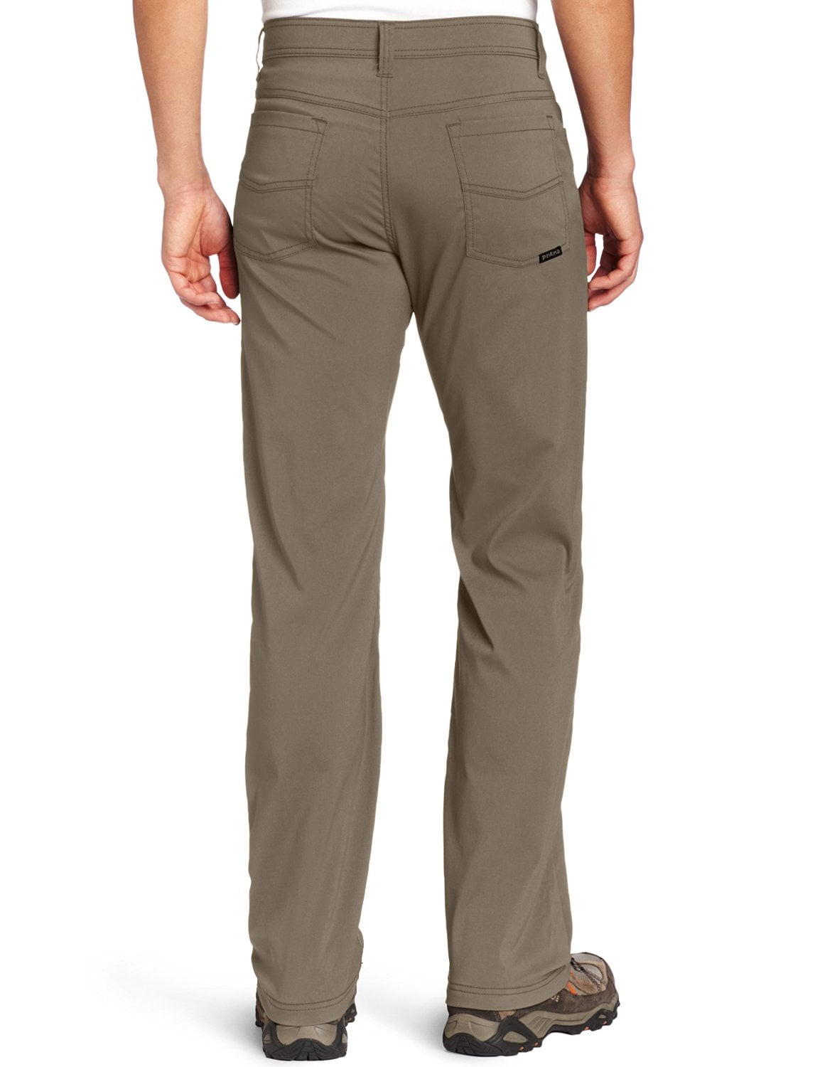 prAna Men's Brion Pant 32" Inseam