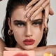 thumbnail image 4 of Fiudx Artículos en oferta con ofertas flash Lápiz labial mate, brillo labial antiadherente, brillo labial natural aterciopelado que no se desvanece, 5 g, 4 of 5