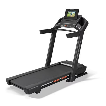 Restored ProForm Treadmill Carbon Pro 2000  PFTL10925