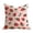 D, variant on Throw Pillows for Couch, 17.7x17.7in Spring Style Floral Printing Pillowcase