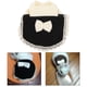 thumbnail image 1 of Ropa Para Hámster, Trajes Con Capa Y Lazo, Forro Suave, Miniropa Para Mascotas Para Animales Pequeños, 1 of 7
