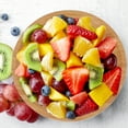 thumbnail image 4 of Frutero Alto Redondo Con Base Alta, Frutero Alto De Maciza, Frutero Alto Para Tartas, Decoración, Reuniones Familiares, 4 of 7