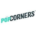 thumbnail image 5 of PopCorners Gluten-Free Popped Corn Chips Sweet & Salty Kettle Corn Flavor Snack Chips, Large Bag 5 oz, 5 of 10