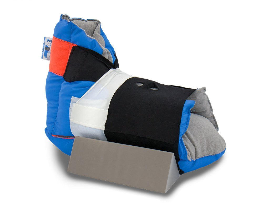 Prevalon Heel Protector Boot with Wedge One Size Fits Most, 7355 EACH