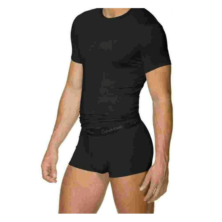 Calvin klein micro modal t shirt sale