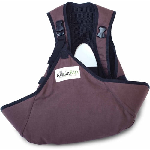 hands free nursing sling