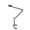 A, variant on Extendable Arm Tablet Mount Head 80cm Reach Secure Clamp Fixation Desktops