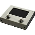 thumbnail image 2 of Hotone Ampero Mini Amp Modeler/Effects Processor Vanilla, 2 of 9