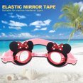 thumbnail image 3 of Traje de gafas de natación para niños Cinturón elástico con tapón para los oídos para deportes profesionales FLhrweasw  Nuevo, 3 of 9