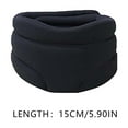 thumbnail image 2 of Neck Brace Head Down Neck Tilt Orthosis Home Physical Traction Device Fixed Support Spine Neck Brace Neck Support Sleeping Neck Brace Snoring Neck Back Device, 2 of 3