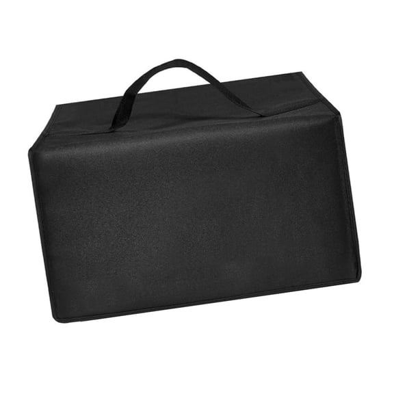JUANCHENG Sandwich Maker Dust And Waterproof Cover For Kitchen Appliances Panini Baking Pan/Electric Baking Pan 35x31x18cm