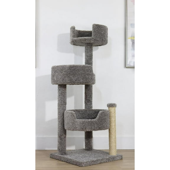 New Cat Condos Premier Cat Tree